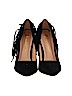 Chase & Chloe Black Heels Size 7 1/2 - photo 2