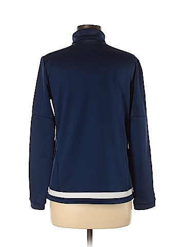 Adidas Track Jacket (view 2)