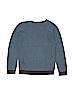 Tucker + Tate Blue Pullover Sweater Size 14 - 16 - photo 2