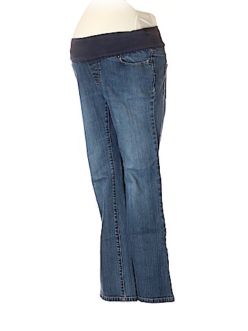 Old Navy - Maternity Jeans (view 1)