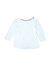 SO Teal 3/4 Sleeve T-Shirt Size 8 - photo 2