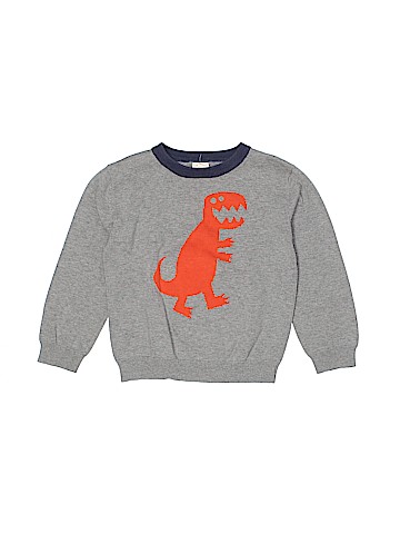 Circo Pullover Sweater (view 1)