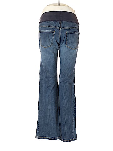 Old Navy - Maternity Jeans (view 2)