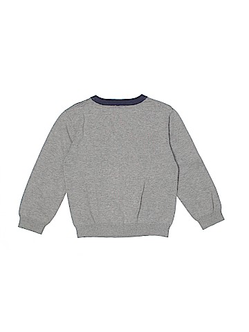 Circo Pullover Sweater (view 2)
