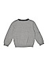 Circo 100% Cotton Gray Pullover Sweater Size 5T - photo 2