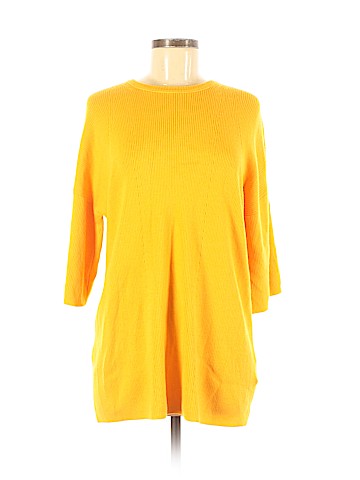 Ganni Pullover Sweater (view 1)