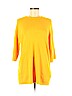 Ganni Yellow Pullover Sweater Size XS/s - photo 1
