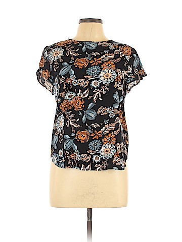 H&M Short Sleeve T-Shirt (view 1)