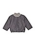 Assorted Brands Solid Gray Pullover Sweater Size 2 - 3 - photo 1