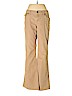 Aeropostale 100% Cotton Tan Cords Size 11 - 12 - photo 1