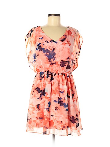 Iz Byer Casual Dress (view 1)