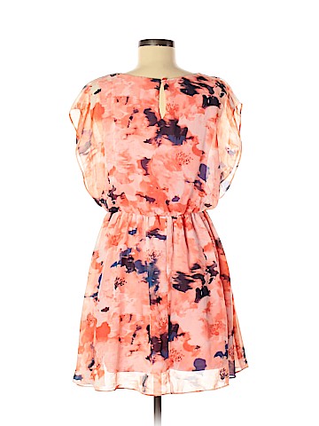 Iz Byer Casual Dress (view 2)