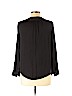 Levi's Black Long Sleeve Blouse Size XS - photo 2