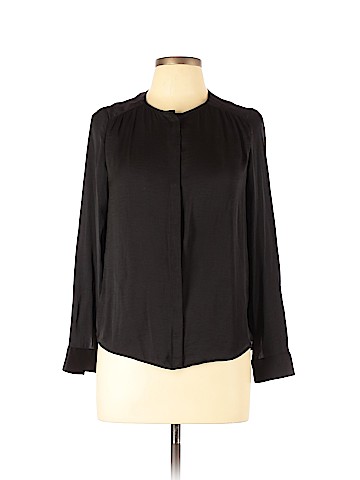 Levi's Long Sleeve Blouse (view 1)