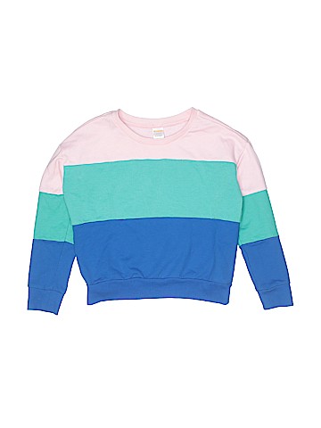 Gymboree Sweatshirt (view 1)