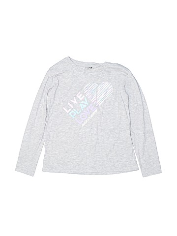 Skechers Long Sleeve T-Shirt (view 1)
