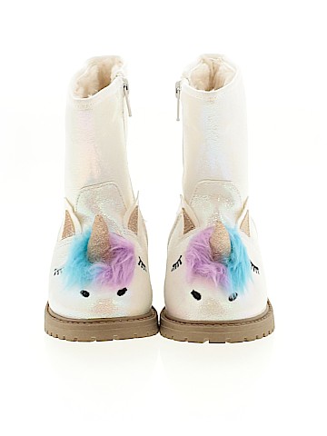 Cat & Jack Booties (view 2)