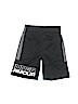 Under Armour 100% Polyester Black Athletic Shorts Size 7 - photo 2