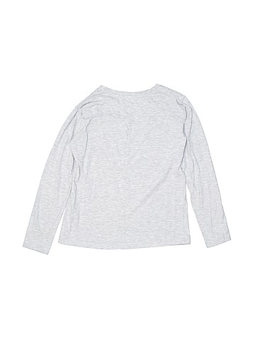 Skechers Long Sleeve T-Shirt (view 2)