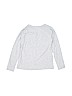 Skechers Gray Long Sleeve T-Shirt Size 10 - photo 2