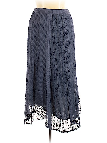 Hazel Casual Skirt (view 1)