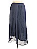 Hazel Blue Casual Skirt Size XL - photo 1