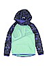 Under Armour Print Green Pullover Hoodie Size S (kids) - photo 1