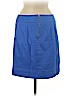 Talbots Blue Casual Skirt Size 6 (petite) - photo 2