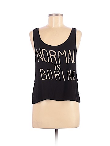 Forever 21 Sleeveless Top (view 1)