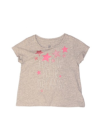Baby Gap Short Sleeve T-Shirt (view 1)