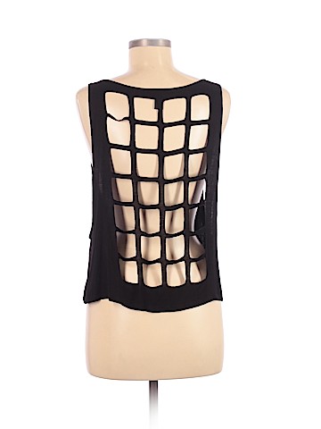 Forever 21 Sleeveless Top (view 2)