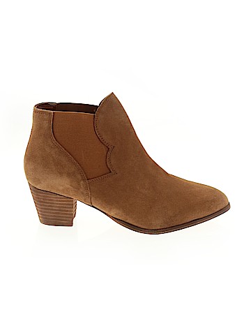 Coolway Ankle Boots (view 1)