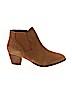 Coolway Brown Ankle Boots Size EU 40 - photo 1