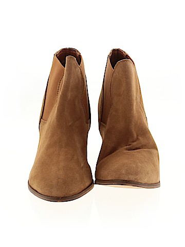 Coolway Ankle Boots (view 2)