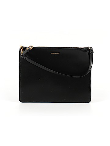 Anne Klein Clutch (view 1)