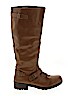 Unbranded Brown Boots Size 9 1/2 - photo 1