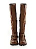Unbranded Brown Boots Size 9 1/2 - photo 2