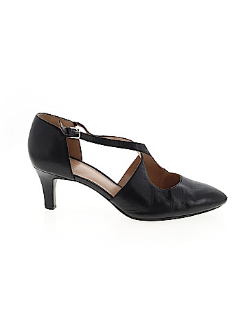 Naturalizer Heels (view 1)