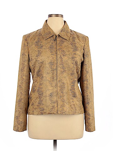 Patchington Jacket (view 1)