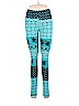 rue21 Blue Leggings Size S - photo 1