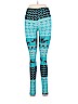 rue21 Blue Leggings Size S - photo 2