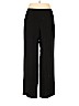 Armani Collezioni Black Casual Pants Size 16 - photo 1