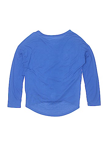 Mudd Long Sleeve Top (view 2)