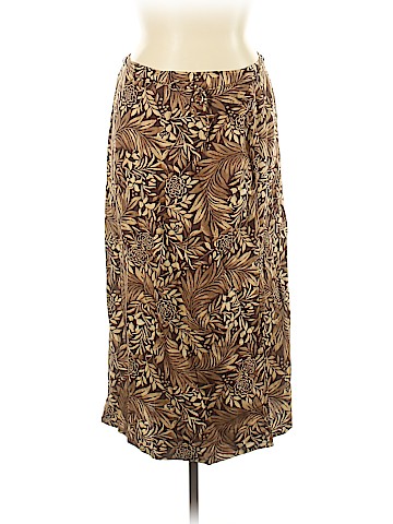 First Issue by Liz Claiborne Casual Skirt (view 1)