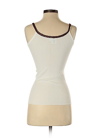 Jet by John Eshaya Sleeveless Top (view 2)