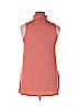 Puella Orange Casual Dress Size XL - photo 2