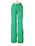 Juicy Couture Green Casual Pants Size S - photo 1