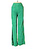 Juicy Couture Green Casual Pants Size S - photo 2