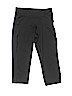 Active by Old Navy Black Active Pants Size 8 - photo 1
