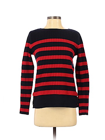 Madewell Pullover Sweater (view 1)